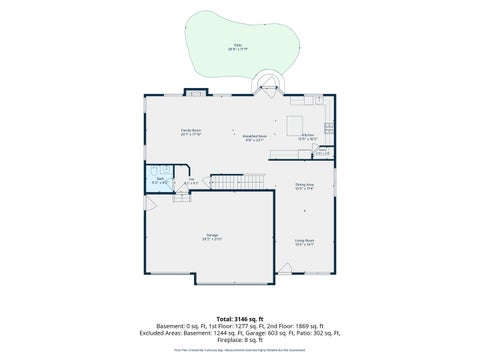 Tiny photo for 115 E Meadow Drive, Cortland, IL 60112 (MLS # 12773370)