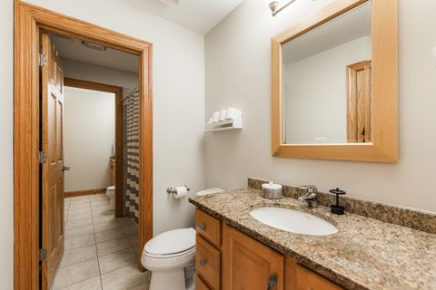 A home in St. Charles