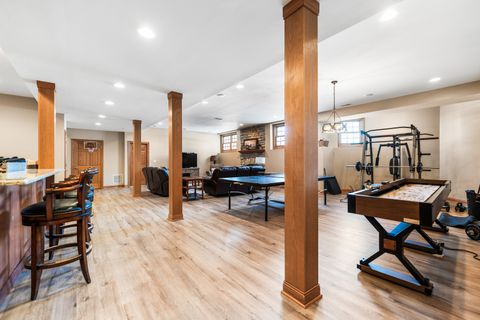 A home in St. Charles