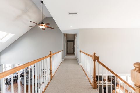 A home in St. Charles