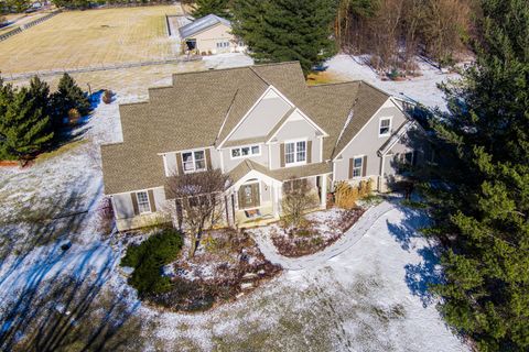 A home in St. Charles