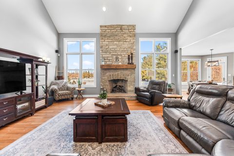 A home in St. Charles
