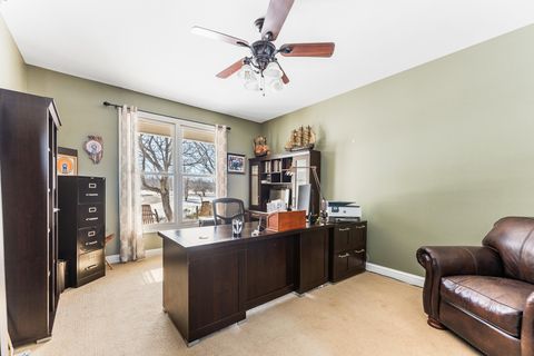 A home in St. Charles