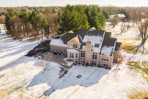 A home in St. Charles
