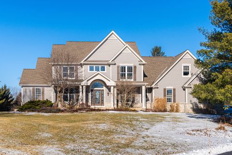 A home in St. Charles