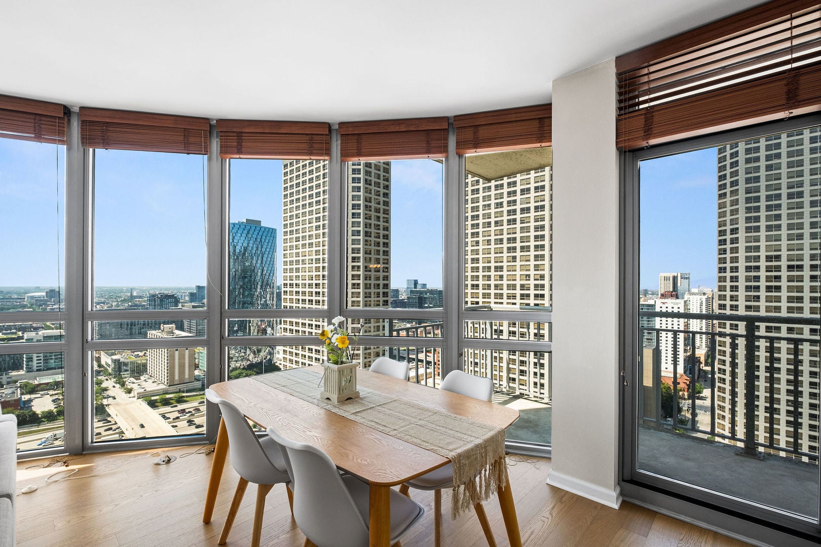 125 S Jefferson Street 3002