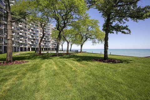 Tiny photo for 1630 Sheridan Road #4A, Wilmette, IL 60091 (MLS # 12656079)