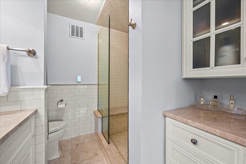 Tiny photo for 1630 Sheridan Road #4A, Wilmette, IL 60091 (MLS # 12656079)