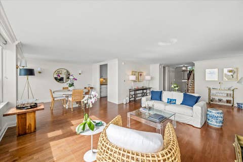 Tiny photo for 1630 Sheridan Road #4A, Wilmette, IL 60091 (MLS # 12656079)