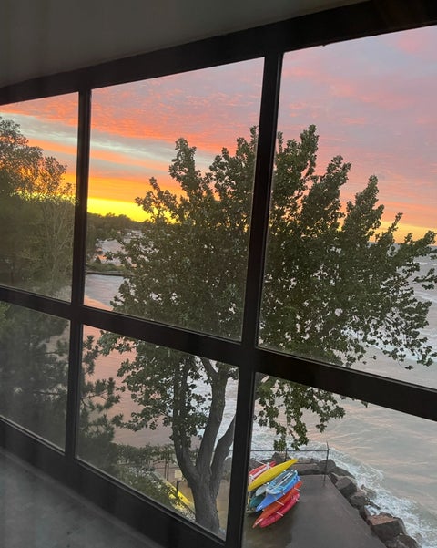 Tiny photo for 1630 Sheridan Road #4A, Wilmette, IL 60091 (MLS # 12656079)