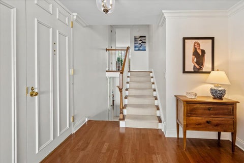 Tiny photo for 1630 Sheridan Road #4A, Wilmette, IL 60091 (MLS # 12656079)