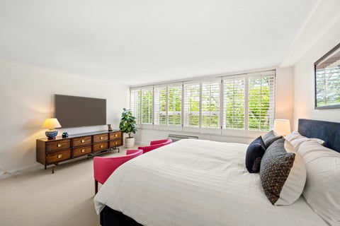 Tiny photo for 1630 Sheridan Road #4A, Wilmette, IL 60091 (MLS # 12656079)