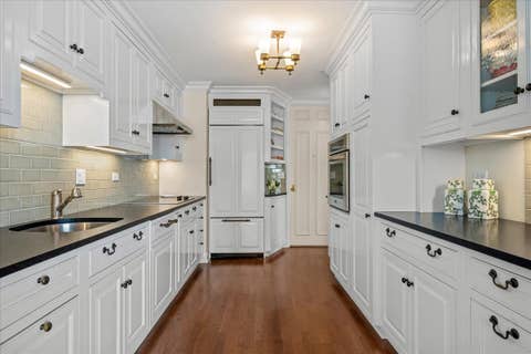 Tiny photo for 1630 Sheridan Road #4A, Wilmette, IL 60091 (MLS # 12656079)