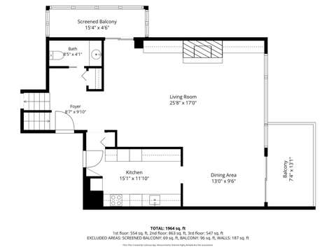 Tiny photo for 1630 Sheridan Road #4A, Wilmette, IL 60091 (MLS # 12656079)