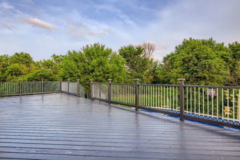 Tiny photo for 22554 W Reserve Circle, Plainfield, IL 60544 (MLS # 12405047)