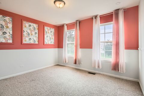 Tiny photo for 22554 W Reserve Circle, Plainfield, IL 60544 (MLS # 12405047)