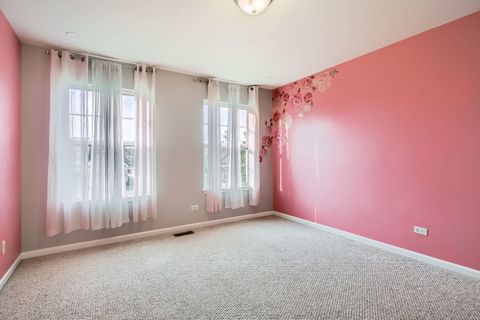 Tiny photo for 22554 W Reserve Circle, Plainfield, IL 60544 (MLS # 12405047)