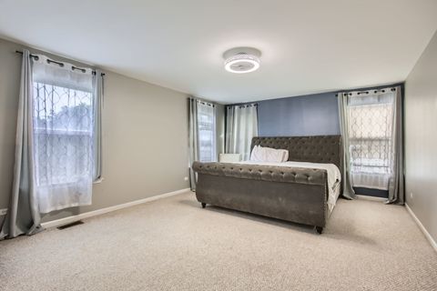 Tiny photo for 22554 W Reserve Circle, Plainfield, IL 60544 (MLS # 12405047)