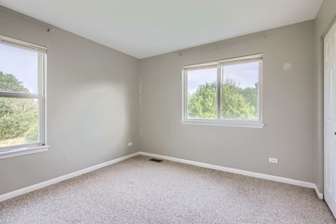 Tiny photo for 22554 W Reserve Circle, Plainfield, IL 60544 (MLS # 12405047)