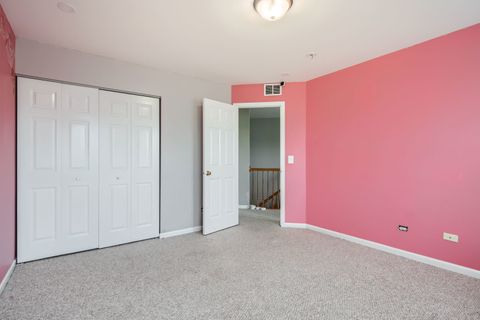 Tiny photo for 22554 W Reserve Circle, Plainfield, IL 60544 (MLS # 12405047)