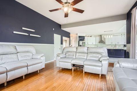 Tiny photo for 22554 W Reserve Circle, Plainfield, IL 60544 (MLS # 12405047)