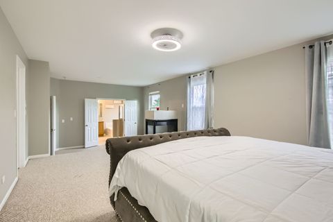 Tiny photo for 22554 W Reserve Circle, Plainfield, IL 60544 (MLS # 12405047)