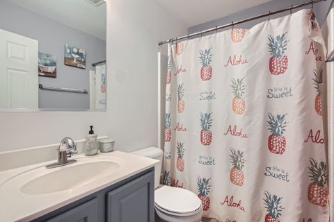 Tiny photo for 22554 W Reserve Circle, Plainfield, IL 60544 (MLS # 12405047)