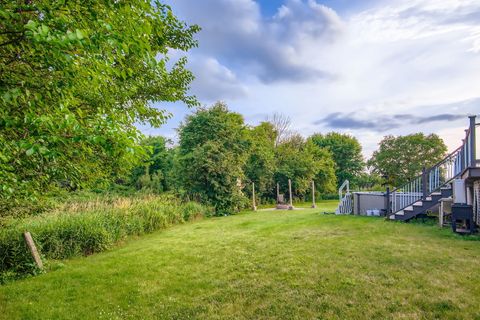 Tiny photo for 22554 W Reserve Circle, Plainfield, IL 60544 (MLS # 12405047)