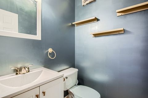 Tiny photo for 22554 W Reserve Circle, Plainfield, IL 60544 (MLS # 12405047)