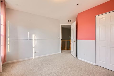 Tiny photo for 22554 W Reserve Circle, Plainfield, IL 60544 (MLS # 12405047)