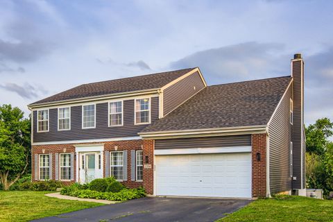 Photo of 22554 W Reserve Circle, Plainfield, IL 60544 (MLS # 12405047)