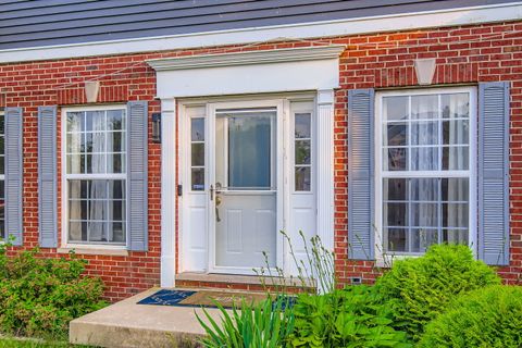 Tiny photo for 22554 W Reserve Circle, Plainfield, IL 60544 (MLS # 12405047)