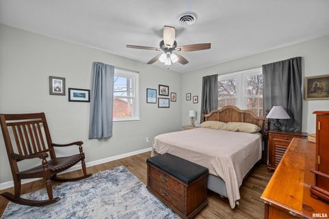 Tiny photo for 4315 26TH Avenue, Moline, IL 61265 (MLS # QC4269522)