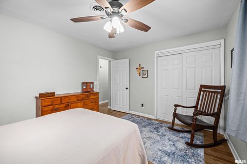 Tiny photo for 4315 26TH Avenue, Moline, IL 61265 (MLS # QC4269522)