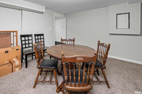 Tiny photo for 4315 26TH Avenue, Moline, IL 61265 (MLS # QC4269522)