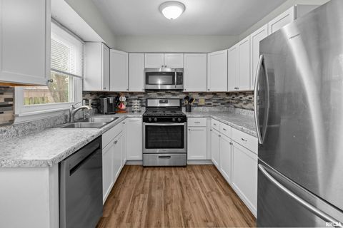 Tiny photo for 4315 26TH Avenue, Moline, IL 61265 (MLS # QC4269522)