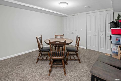 Tiny photo for 4315 26TH Avenue, Moline, IL 61265 (MLS # QC4269522)