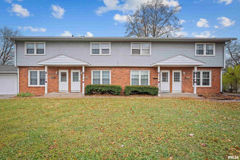 Tiny photo for 4315 26TH Avenue, Moline, IL 61265 (MLS # QC4269522)