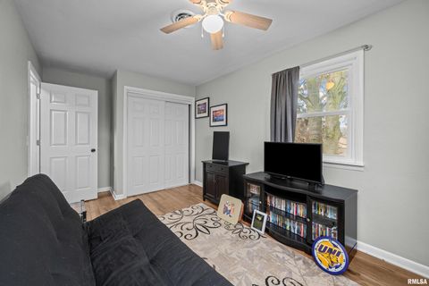 Tiny photo for 4315 26TH Avenue, Moline, IL 61265 (MLS # QC4269522)