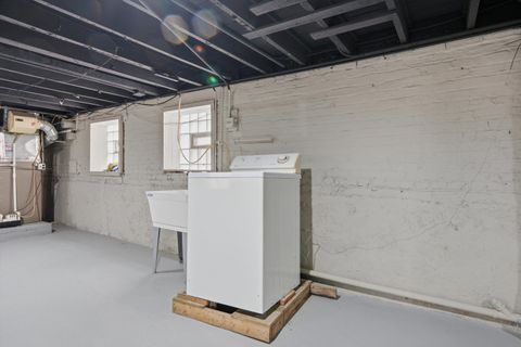 Tiny photo for 1424 S 57th Avenue, Cicero, IL 60804 (MLS # 12603771)