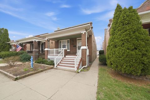 Photo of 1424 S 57th Avenue, Cicero, IL 60804 (MLS # 12603771)