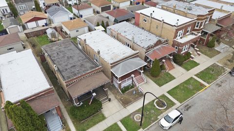 Tiny photo for 1424 S 57th Avenue, Cicero, IL 60804 (MLS # 12603771)