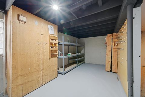 Tiny photo for 1424 S 57th Avenue, Cicero, IL 60804 (MLS # 12603771)