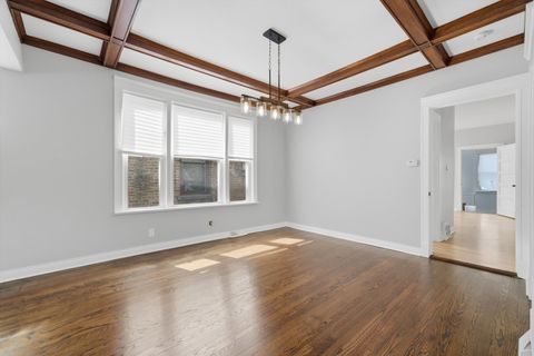 Tiny photo for 1424 S 57th Avenue, Cicero, IL 60804 (MLS # 12603771)