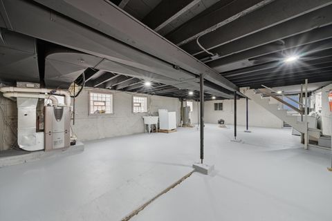 Tiny photo for 1424 S 57th Avenue, Cicero, IL 60804 (MLS # 12603771)