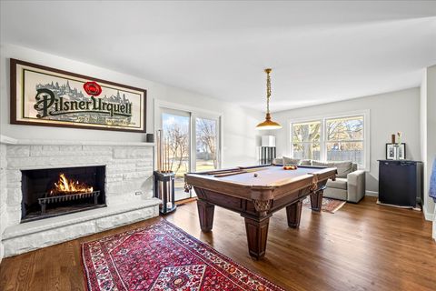 Tiny photo for 510 Sunset Terrace, Lake Bluff, IL 60044 (MLS # 12569584)