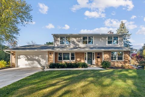 510 Sunset Terrace Lake Bluff IL 60044