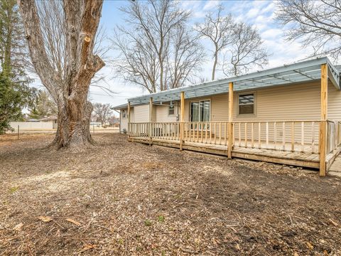 Tiny photo for 8420 Bobolink Drive, Machesney Park, IL 61115 (MLS # 12589303)