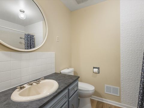 Tiny photo for 8420 Bobolink Drive, Machesney Park, IL 61115 (MLS # 12589303)