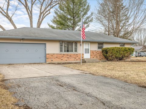 Tiny photo for 8420 Bobolink Drive, Machesney Park, IL 61115 (MLS # 12589303)